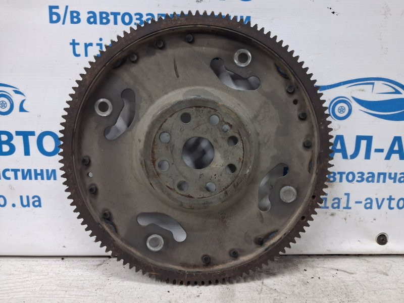 Маховик Suzuki Grand Vitara JT 2.7 БЕНЗИН H27A 2005 (б/у) Київ - зображення 1