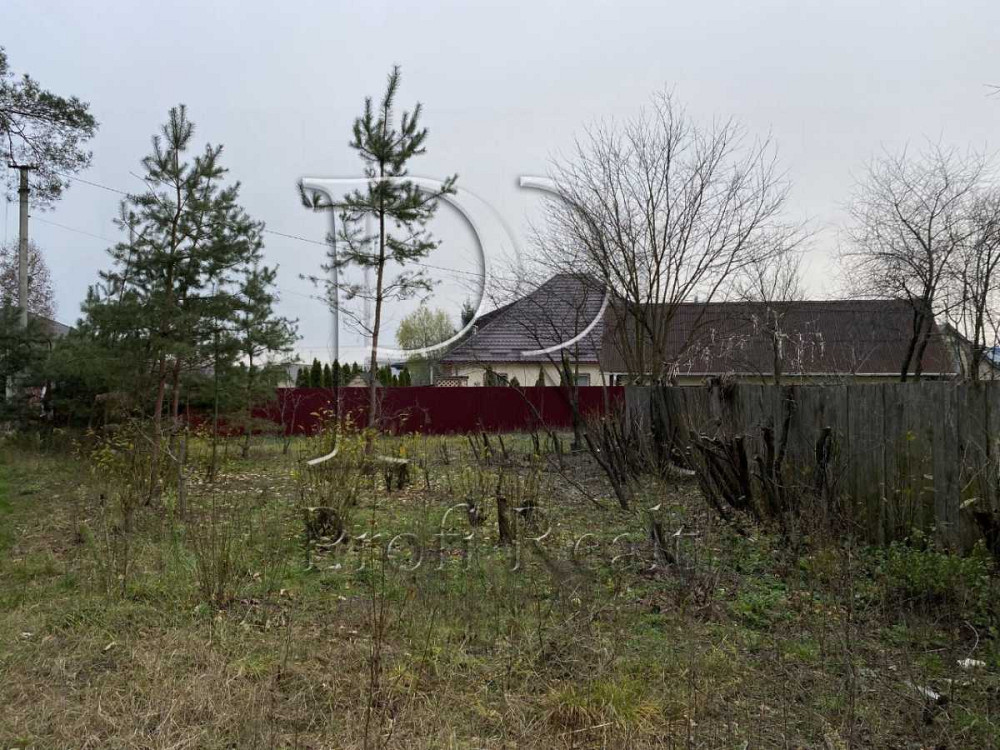 продажа участок под жилую застройку Киево-Святошинский, Белогородка, 65000 $  - зображення 3