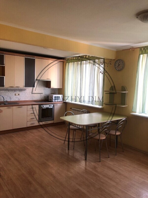 Оренда 3-ох. ком. на М.Тимошенко, м. Мінська. Код об'єкта:11193302. Київ - зображення 1