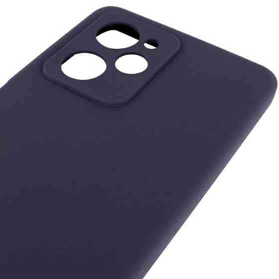 Чехол Silicone Cover Ummi Lakshmi Full Camera (AA) для Xiaomi Poco X5 Pro 5G Херсон