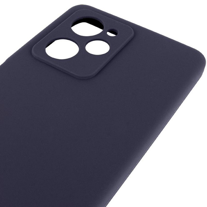 Чехол Silicone Cover Ummi Lakshmi Full Camera (AA) для Xiaomi Poco X5 Pro 5G Херсон - зображення 4