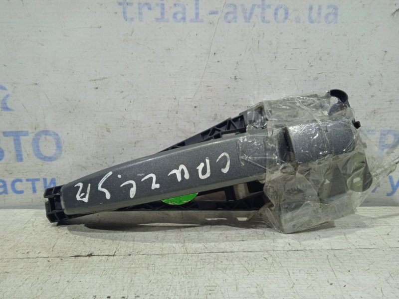 Ручка двери внешняя задняя правая Chevrolet Cruze J300 2009 (б/у) Киев - изображение 1