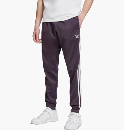 Нові штани чоловічі Adidas Adicolor Classics Sst / Оригінал / S Київ