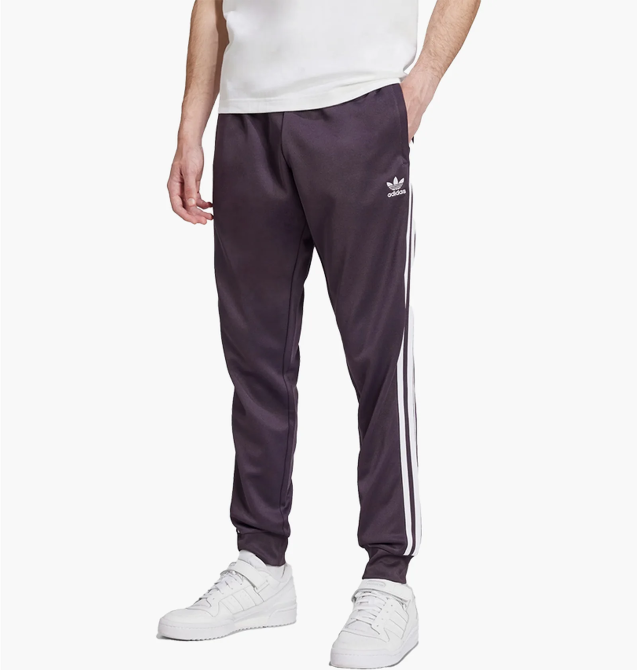 Нові штани чоловічі Adidas Adicolor Classics Sst / Оригінал / S Київ - зображення 1