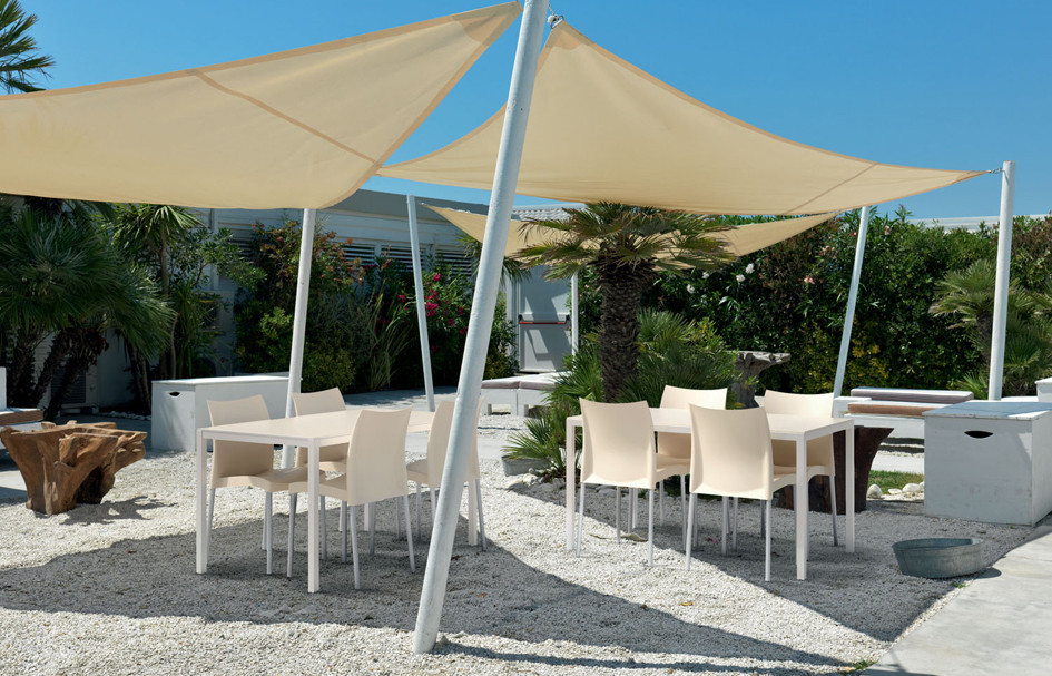 Стул Papatya Marvel-S красный Киев - изображение 4