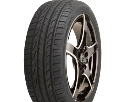 225/55 R17 Hankook Ventus S1 Noble 2 H452 101H Легкова шина Київ - зображення 7