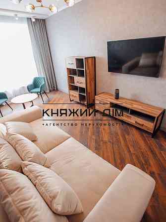 Шикарна 2-х кімнатна роздільна в ЖК Кардинал. Палац Україна. Код № 11193909 Київ