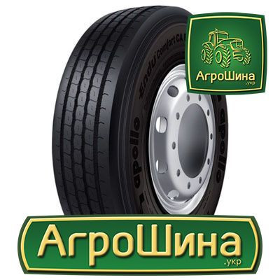 Грузовая шина Apollo ENDUCOMFORT CA (универсальная) 295/80 R22.5 154/149M PR16 Киев - изображение 1