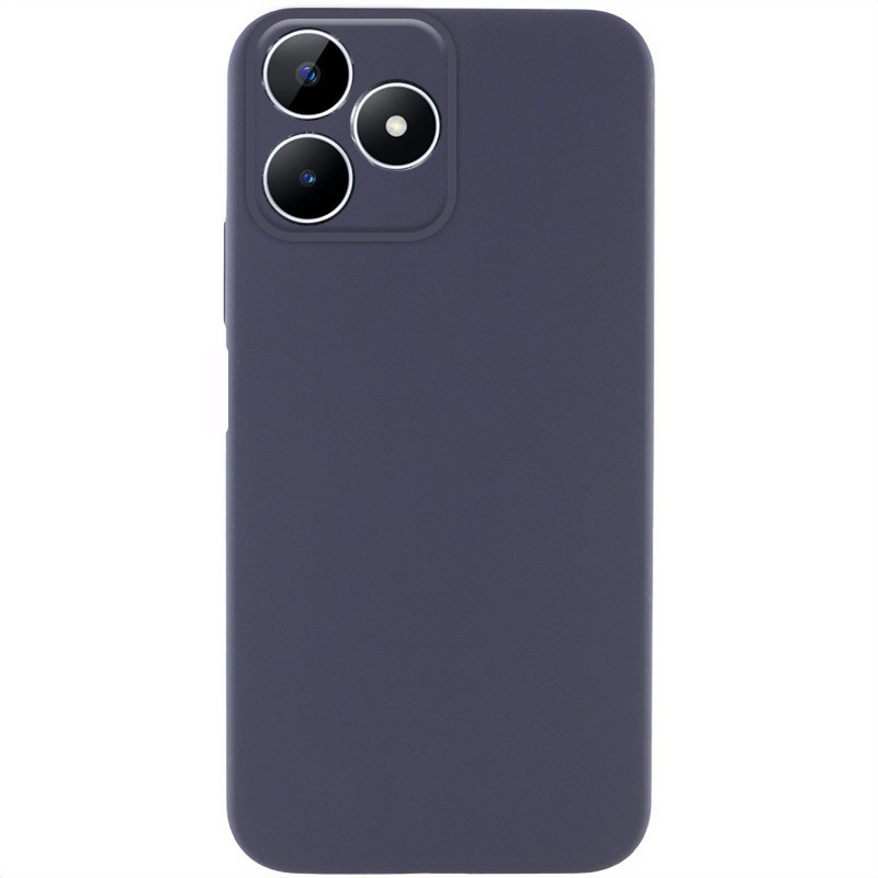 Чехол Silicone Cover Lakshmi Full Camera (AA) для Realme Note 50 5G Херсон - зображення 1