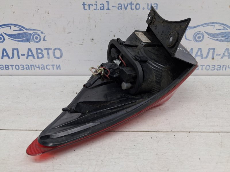 Фонарь задний внешний левый Nissan Qashqai 2006-2013 26555JD000 (Арт. 62512) Київ - зображення 6