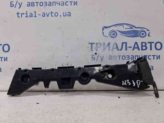 Кронштейн бампера задний правый Mazda 3 BM 2.2 DIESEL 2013 (б/у) Київ