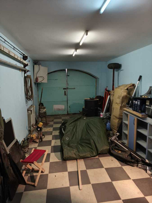 продажа 3-к дача Новомосковский, Новомосковск, 69999 $ Новомосковськ - зображення 12