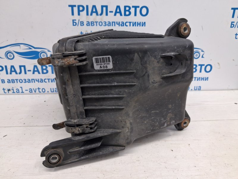 Корпус воздушного фильтра Hyundai Santa fe 2005-2012 281002p300 (Арт. 70455) Киев - изображение 4