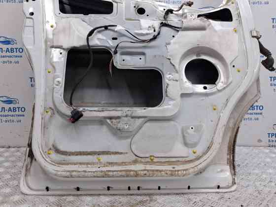 Дверь передняя левая Renault Trafic 2001-2014 7751478602 (Арт. 80705) Киев