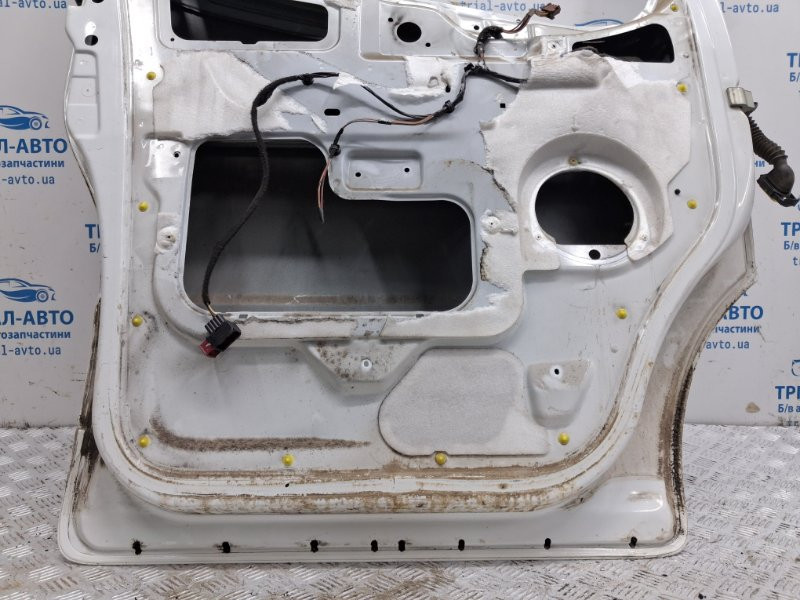 Дверь передняя левая Renault Trafic 2001-2014 7751478602 (Арт. 80705) Киев - изображение 6