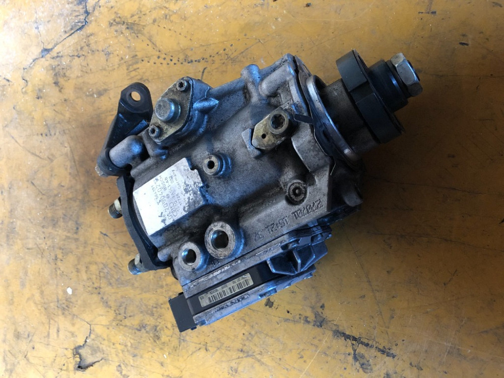 Топливный насос Ford Transit 2.0 di 2.4 td 2000-2006 (1S7Q9A543AB) Ковель - изображение 1