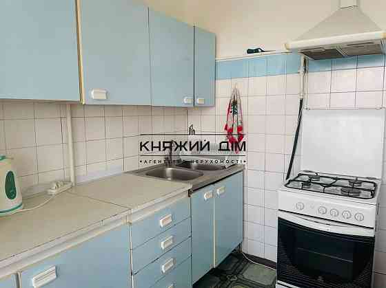 Оренда 3 кімнатна квартира Любомира Гузара проспект КОД 11204638 Киев