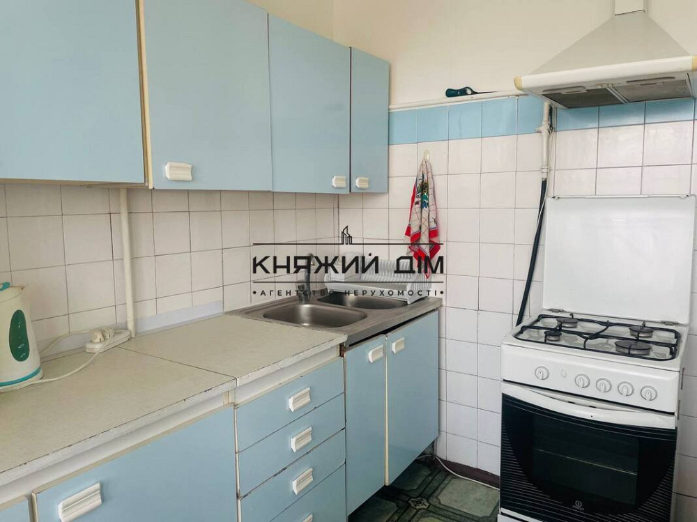 Оренда 3 кімнатна квартира Любомира Гузара проспект КОД 11204638 Киев - изображение 2