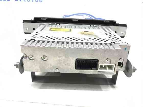 Магнитофон Suzuki Grand Vitara JT 2.0 БЕНЗИН J20A 2005 (б/у) Київ