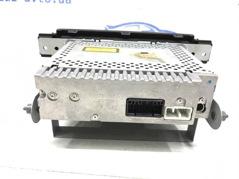 Магнитофон Suzuki Grand Vitara JT 2.0 БЕНЗИН J20A 2005 (б/у) Київ - зображення 3