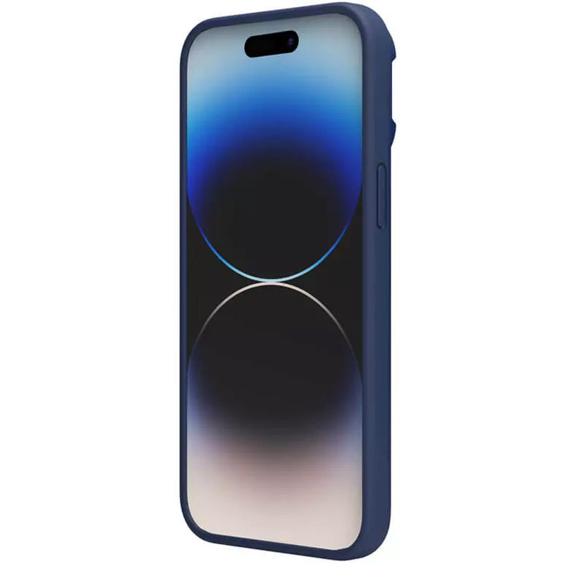 Чехол Silicone Nillkin LensWing Magnetic для Apple iPhone 14 Pro Max (6.7") Херсон - изображение 10