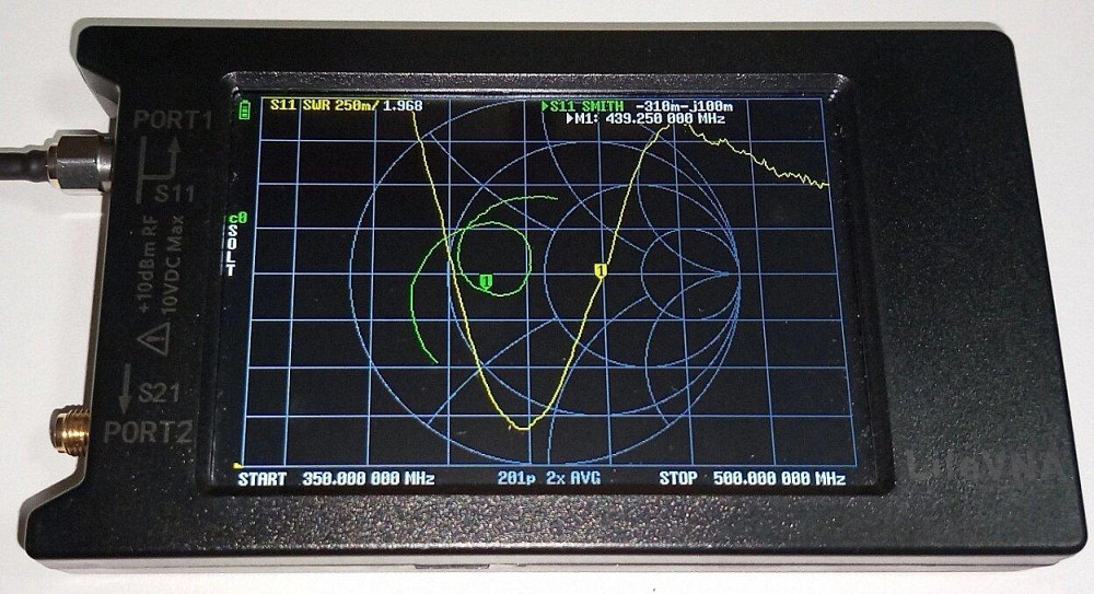 Антенна 120-128/245-280/400-440MHz 5.5 дБ, мощность до 200W, PL259, всенаправленная Дніпро - зображення 7