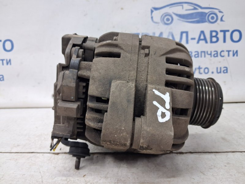 Генератор Toyota Prado J120 3.0 DIESEL 1KDFTV 2002 (б/у) Киев - изображение 3