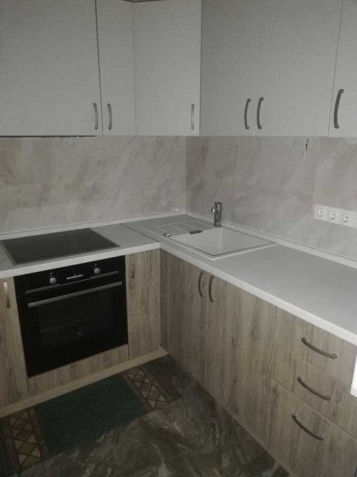 долгосрочная аренда 1-к квартира Киев, Подольский, 23999 грн./мес. Київ - зображення 9