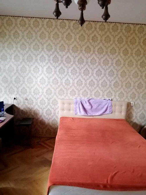 долгосрочная аренда комната Киев, Шевченковский, 6000 грн./мес. Київ - зображення 4