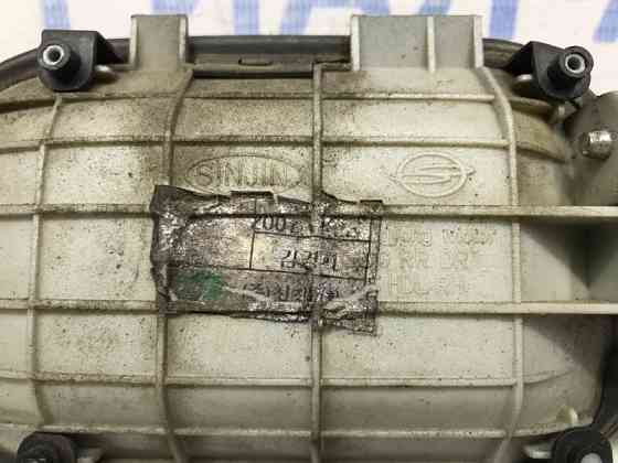 Ручка двери внешняя задняя правая SsangYong Kyron DJ 2.0 DIESEL D20DT 2005 (б/у) Київ