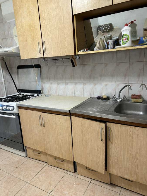 продажа 1-к квартира Киев, Подольский, 55000 $ Київ - зображення 8