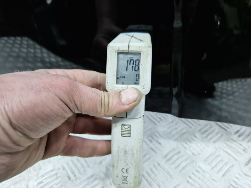 Крыло переднее левое Chevrolet Epica V250 2.0 X20D1 2006 (б/у) Київ - зображення 6