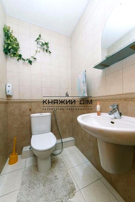 Оренда 4 кімнатна квартира м. Тараса Шевченка КОД 11204304 Київ - зображення 11