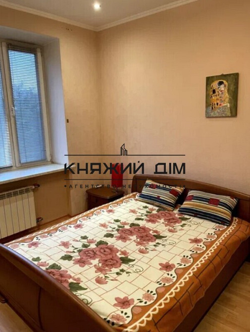 Оренда 4-х к. квартири Севастопільська Площа. № 11201271 Київ - зображення 6