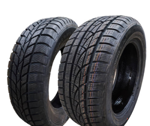 225/50 R17 Eurorepar Reliance Winter 98H Легкова шина Київ - зображення 10