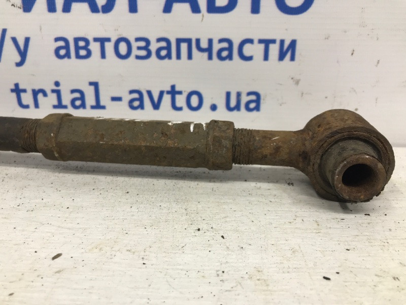 Рычаг задний поперечный Hyundai Tucson JM 2.0 DIESEL D4EA 2004 (б/у) Киев - изображение 3
