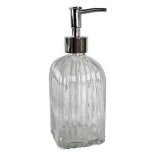 Дозатор для рідкого мила Stenson R-89567 400 мл Київ