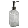 Дозатор для рідкого мила Stenson R-89567 400 мл Київ
