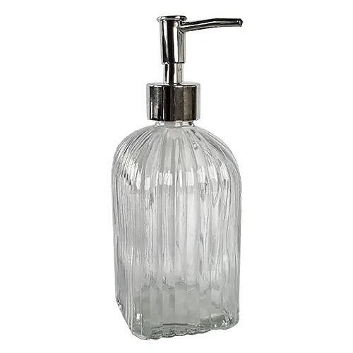 Дозатор для рідкого мила Stenson R-89567 400 мл Київ - зображення 1