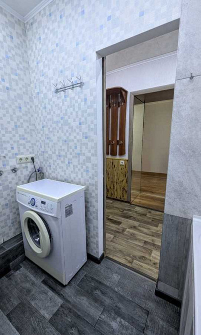 долгосрочная аренда 1-к квартира Киев, Святошинский, 10000 грн./мес. Київ - зображення 3