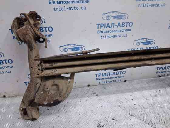Балка задней подвески Nissan Note 2005-2013 55316AX600 (Арт. 82007) Киев