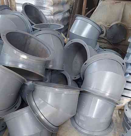 Сектор СС-14 д. 380 54 гр. , самотечное оборудование Київ