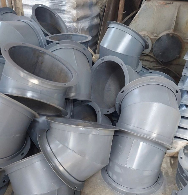 Сектор СС-14 д. 380 54 гр. , самотечное оборудование Київ - зображення 5