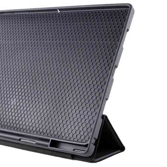 Уценка Чехол-книжка Book Cover (stylus slot) для Xiaomi Redmi Pad Pro / Pad 2 Pro / Poco Pad (12.1") Херсон