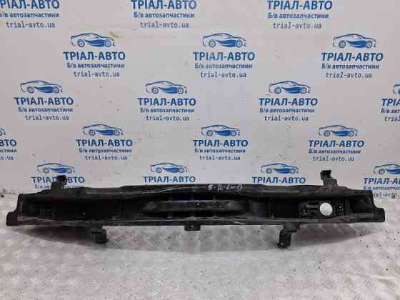 Усилитель бампера задний Hyundai Santa fe DM 2.4 БЕНЗИН G4KJ 2012 (б/у) Киев