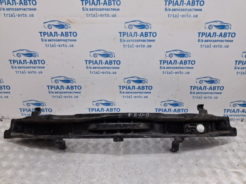 Усилитель бампера задний Hyundai Santa fe DM 2.4 БЕНЗИН G4KJ 2012 (б/у) Київ - зображення 4