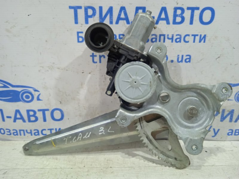 Стеклоподъемник задний левый Toyota Camry 2006-2011 85720-0k010 (Арт. 1482) Київ - зображення 1