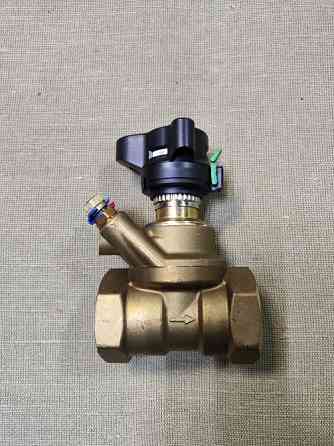003Z4005 Danfoss MSV-BD LENO Клапан балансувальний ручний DN 40 Киев