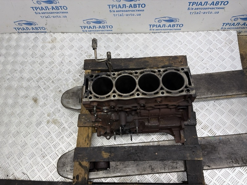 Блок ДВС  Land Rover Range Rover Evoque 2011-2018 LR022078 (Арт. 83166) Київ - зображення 2