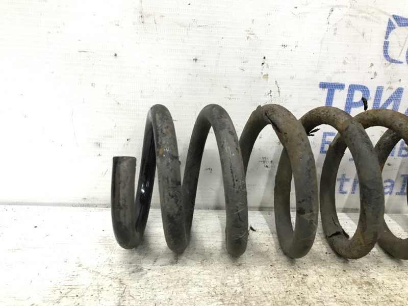 Пружина задняя Kia Ceed ED 1.6 DIESEL D4FB 2006 (б/у) Киев - изображение 2